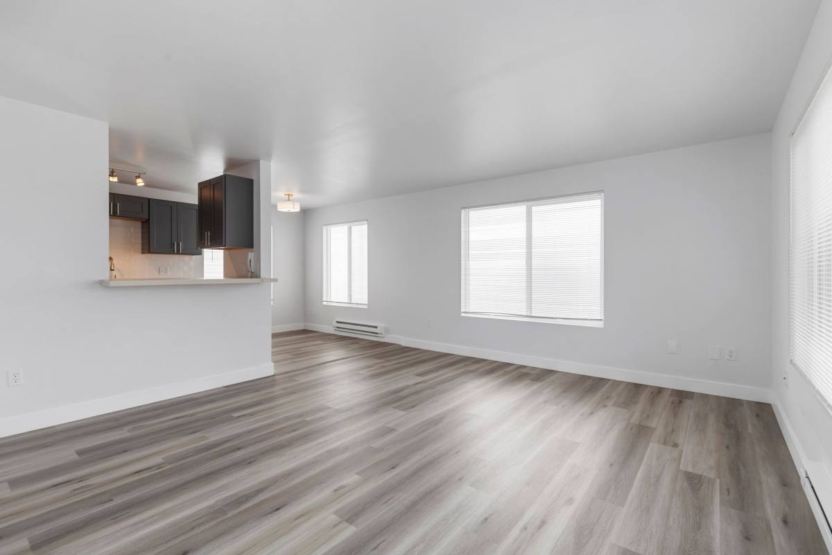 Apartment for rent at 4125 SW Graham St, Seattle, WA 98136