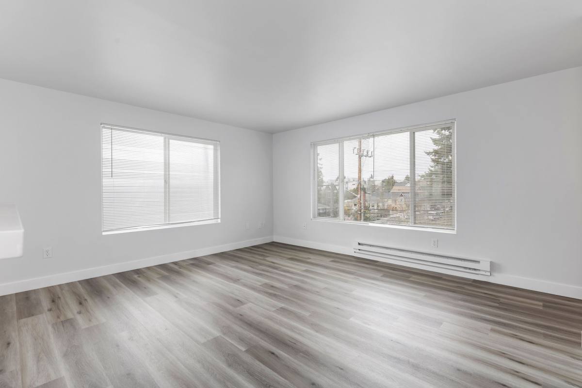 Apartment for rent at 4125 SW Graham St, Seattle, WA 98136