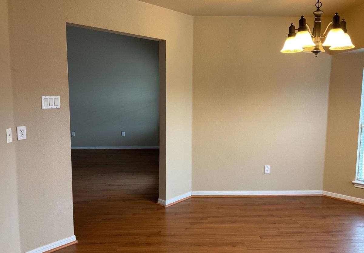 House for rent at 3508 Lauren St, Copperas Cove, TX 76522