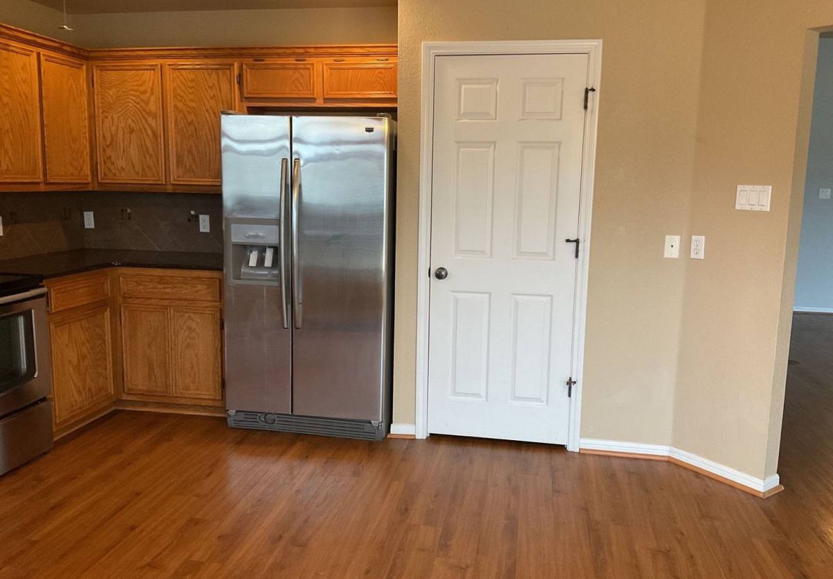 House for rent at 3508 Lauren St, Copperas Cove, TX 76522