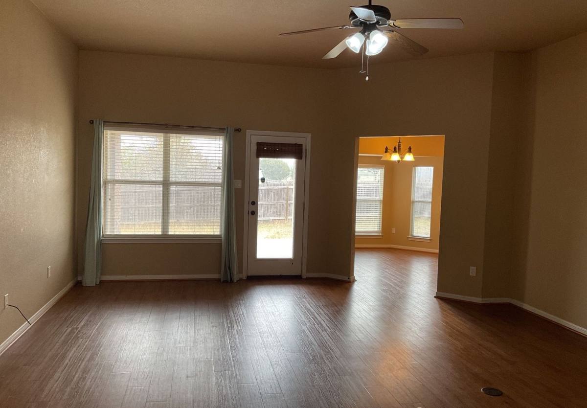 House for rent at 3508 Lauren St, Copperas Cove, TX 76522