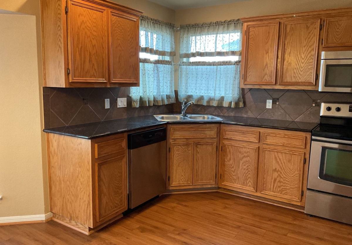 House for rent at 3508 Lauren St, Copperas Cove, TX 76522