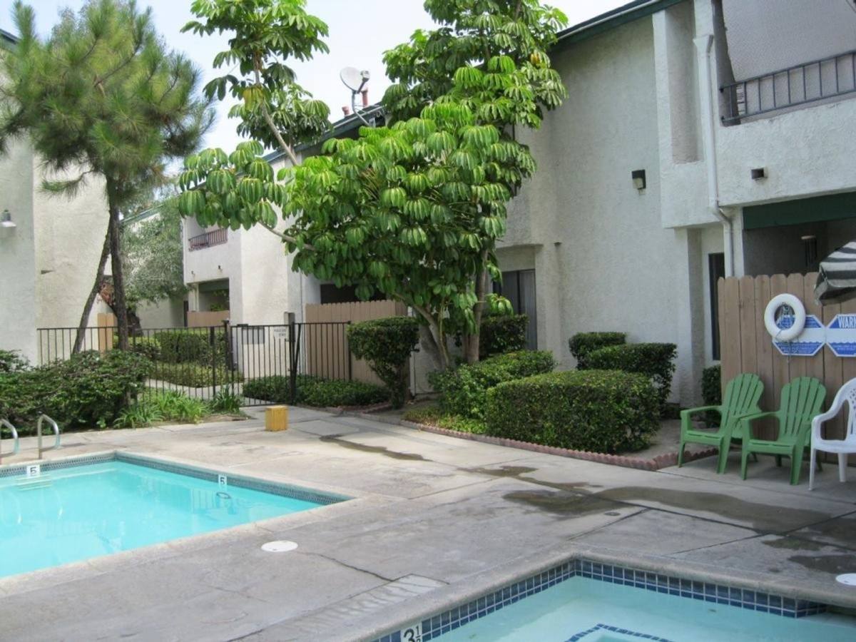 Apartment for rent at 1919 E Sycamore St, Anaheim, CA 92805