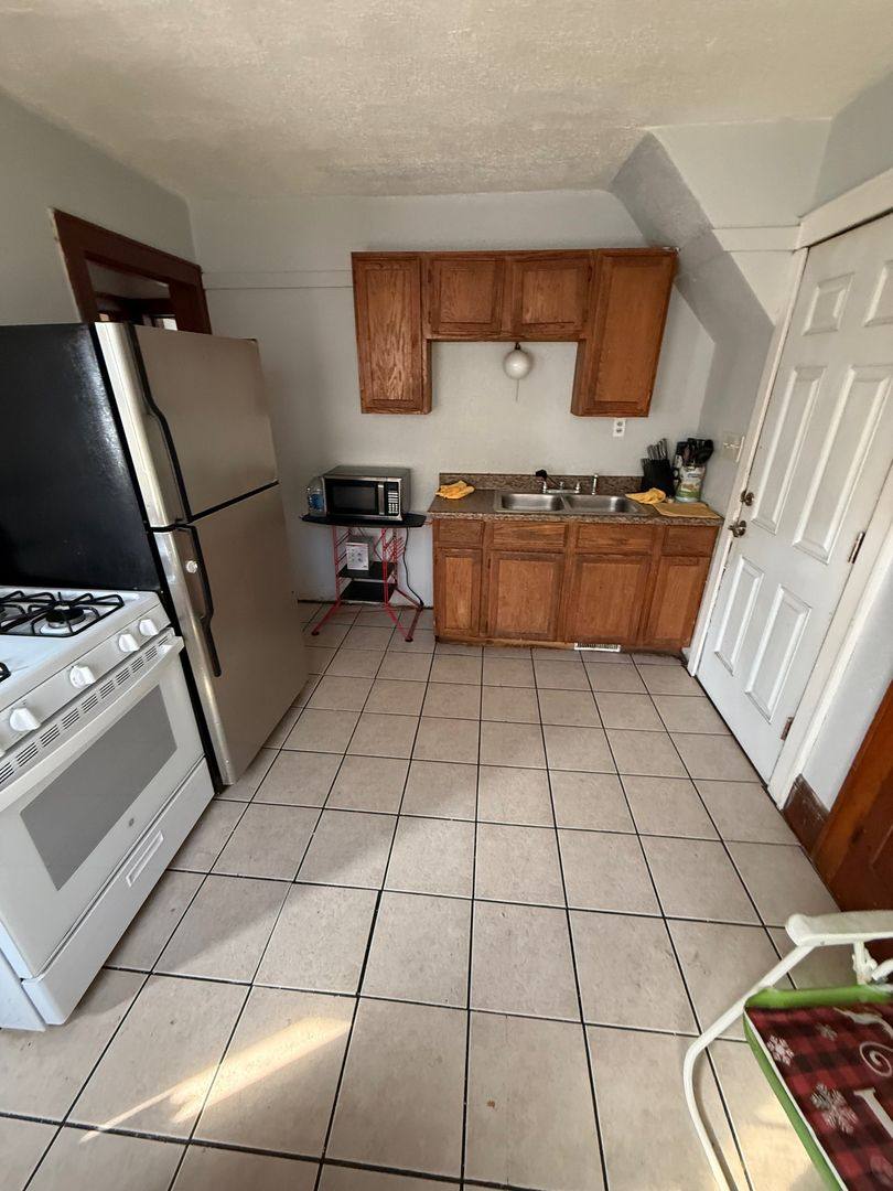 Apartment for rent at 3600-02 N Vel R Phillips, Milwaukee, WI 53212