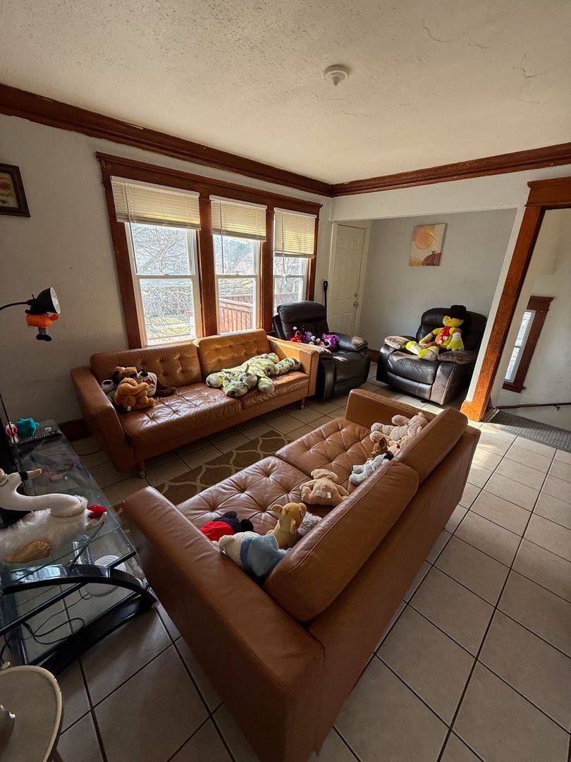 Apartment for rent at 3600-02 N Vel R Phillips, Milwaukee, WI 53212