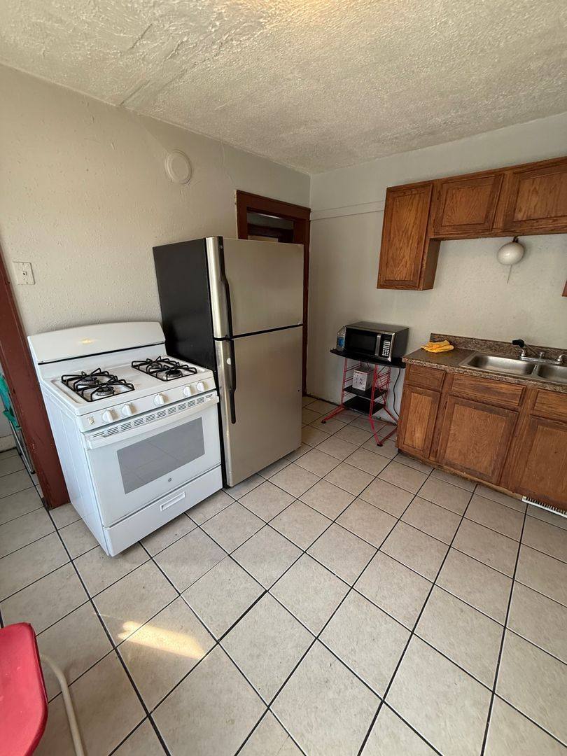 Apartment for rent at 3600-02 N Vel R Phillips, Milwaukee, WI 53212