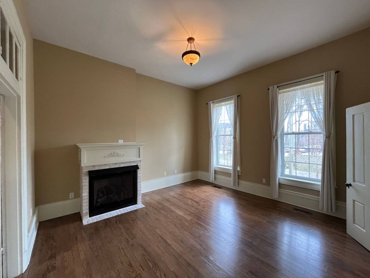 House for rent at 348 S Morton St, Bloomington, IN 47403