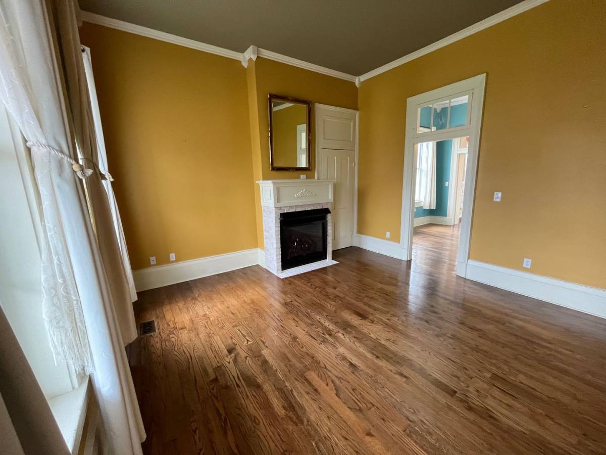 House for rent at 348 S Morton St, Bloomington, IN 47403