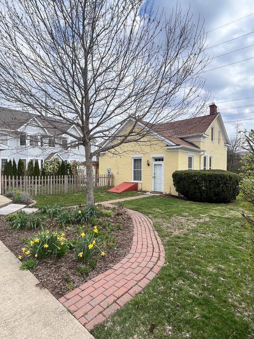 House for rent at 348 S Morton St, Bloomington, IN 47403