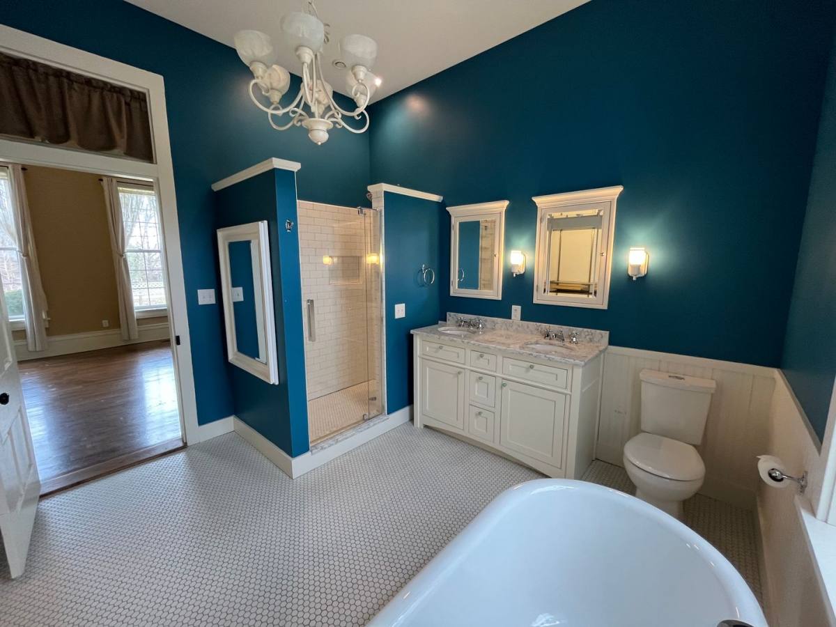 House for rent at 348 S Morton St, Bloomington, IN 47403