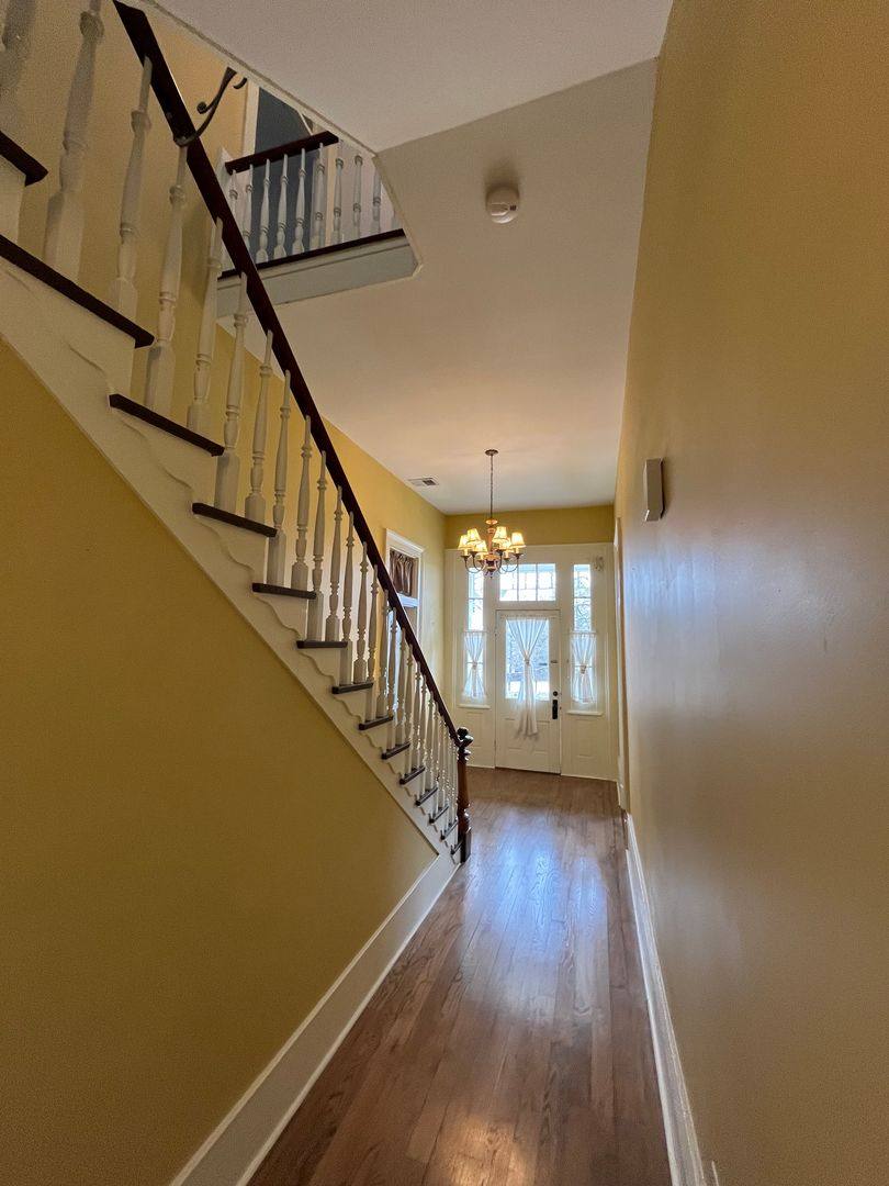 House for rent at 348 S Morton St, Bloomington, IN 47403