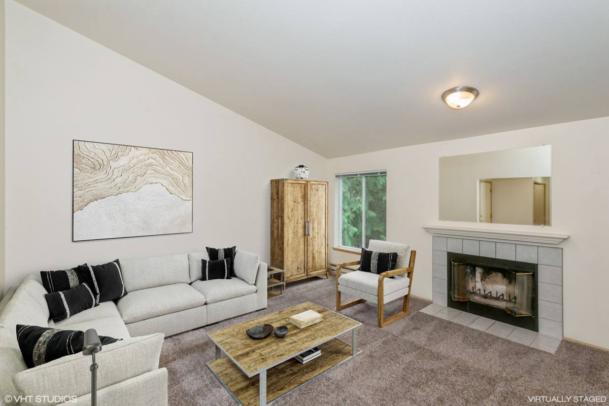 Apartment for rent at 801 Lilly Rd NE, Olympia, WA 98506