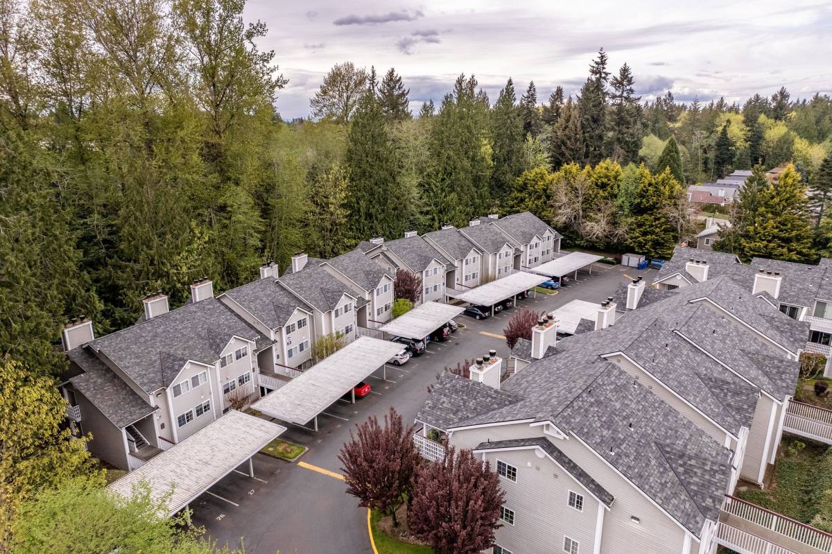 Apartment for rent at 801 Lilly Rd NE, Olympia, WA 98506