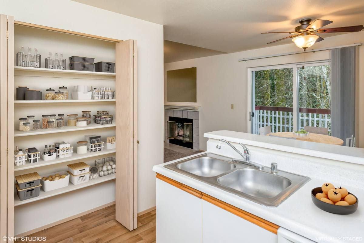 Apartment for rent at 801 Lilly Rd NE, Olympia, WA 98506