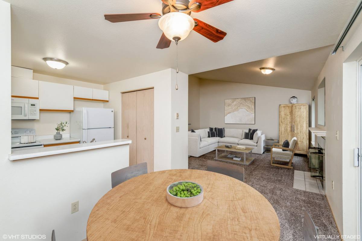 Apartment for rent at 801 Lilly Rd NE, Olympia, WA 98506
