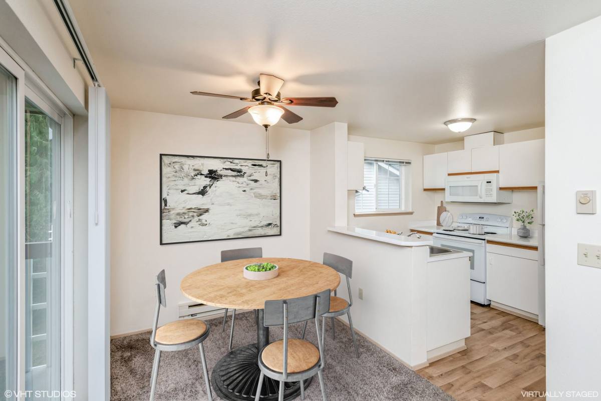 Apartment for rent at 801 Lilly Rd NE, Olympia, WA 98506