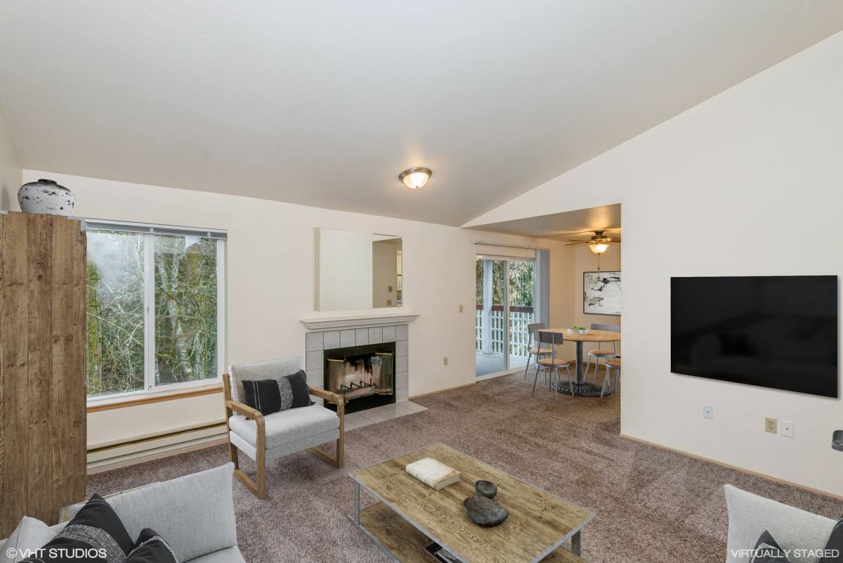 Apartment for rent at 801 Lilly Rd NE, Olympia, WA 98506