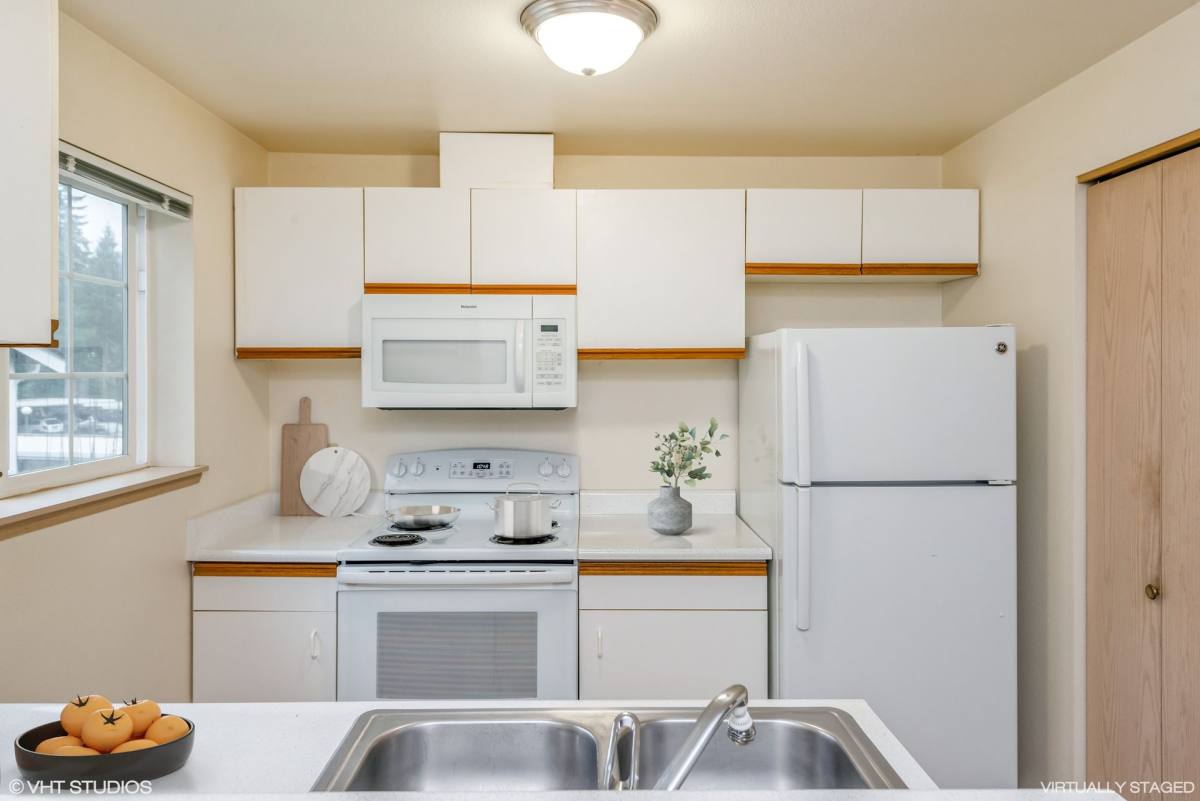 Apartment for rent at 801 Lilly Rd NE, Olympia, WA 98506