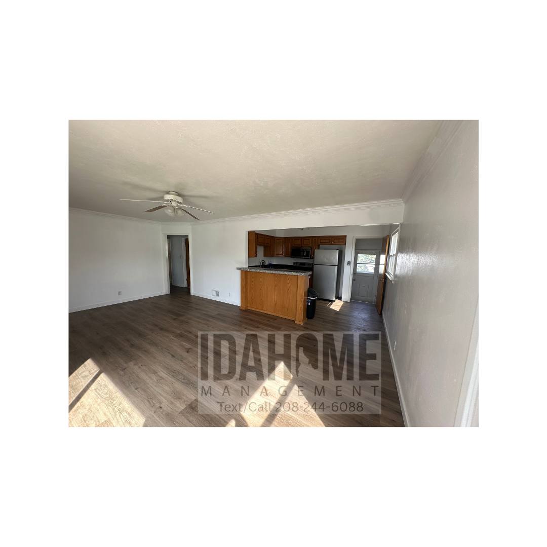 House for rent at 552 Euclid Ave, Pocatello, ID 83201