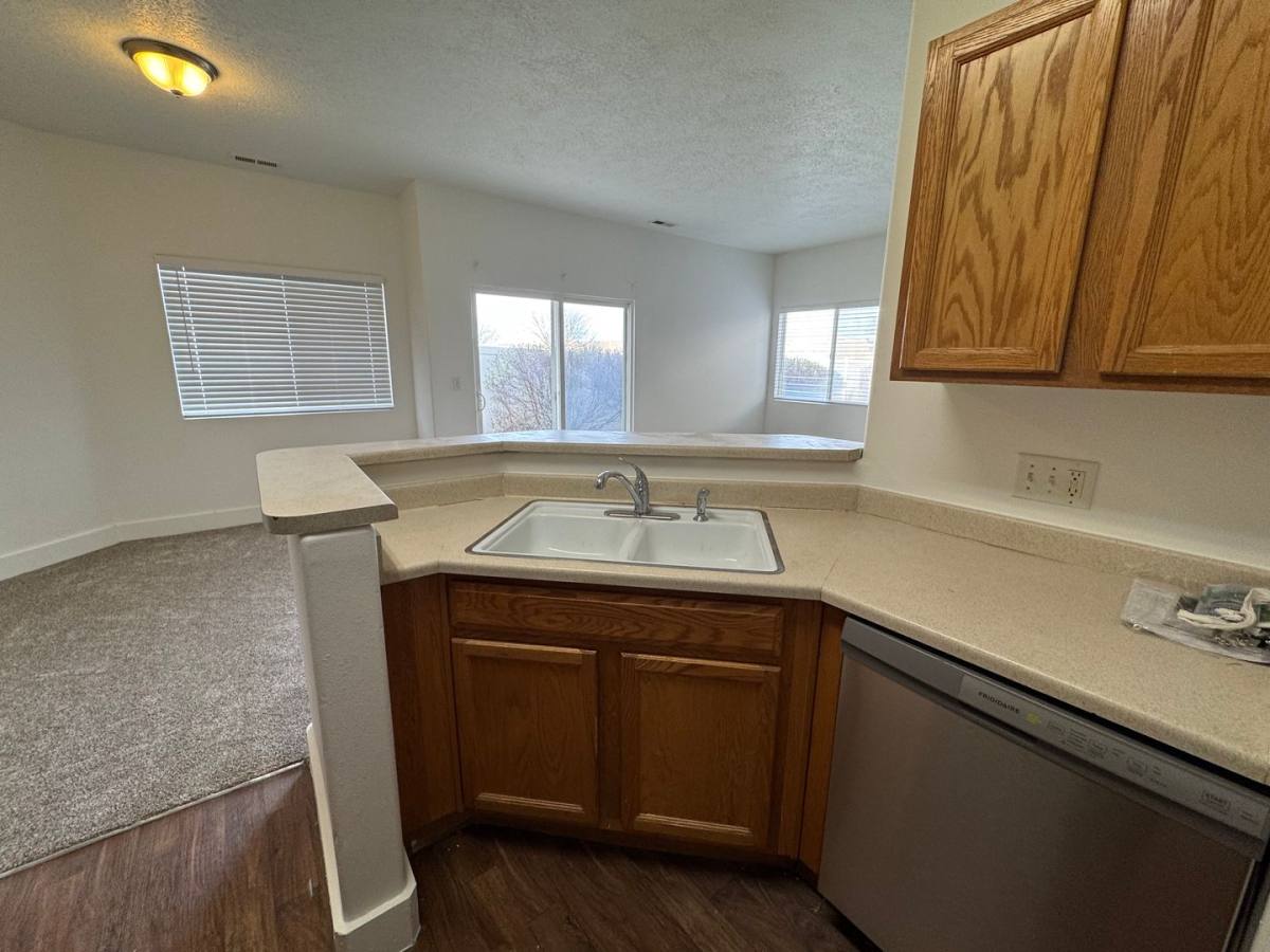 Townhouse for rent at 4846 W Stormy Meadow Dr, Herriman, UT 84096