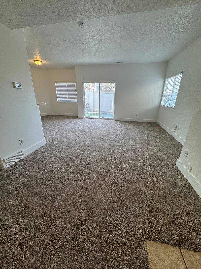 Townhouse for rent at 4846 W Stormy Meadow Dr, Herriman, UT 84096