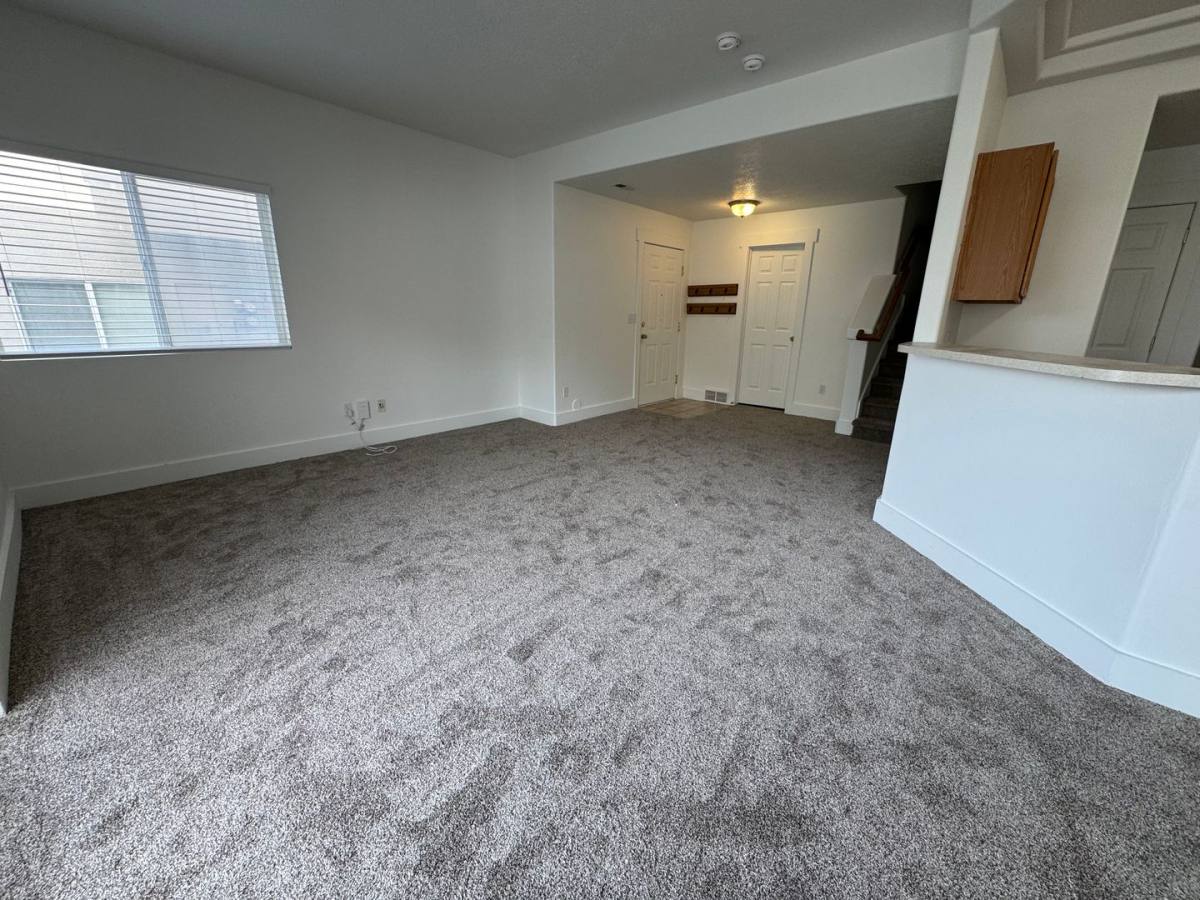 Townhouse for rent at 4846 W Stormy Meadow Dr, Herriman, UT 84096