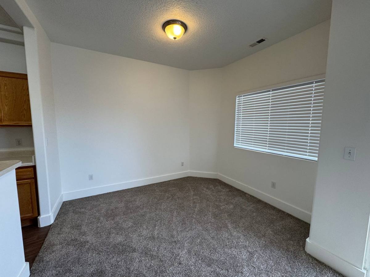 Townhouse for rent at 4846 W Stormy Meadow Dr, Herriman, UT 84096