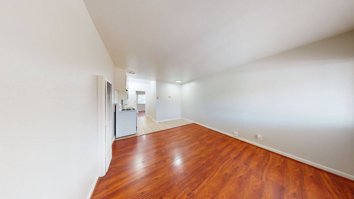 Apartment for rent at 945 S 45th St, Richmond, CA 94804
