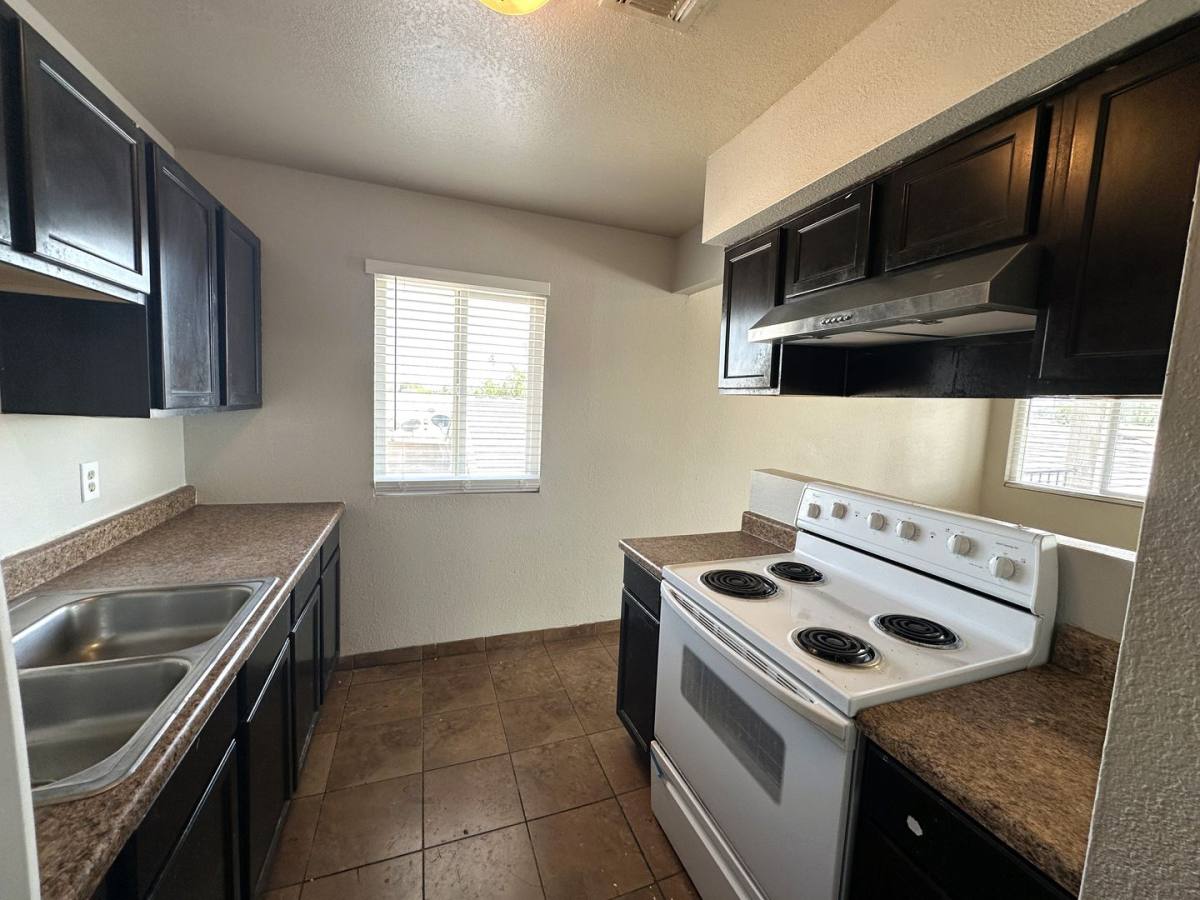 Apartment for rent at 2420 Ellis St, North Las Vegas, NV 89030