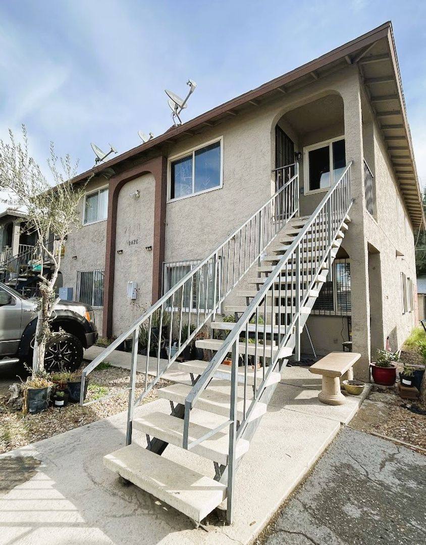 Apartment for rent at 2420 Ellis St, North Las Vegas, NV 89030