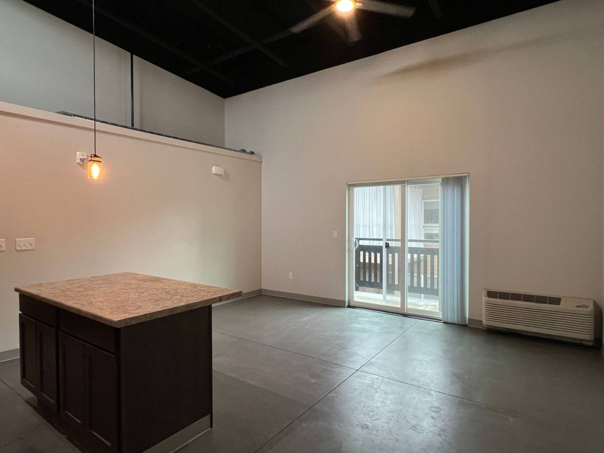 Apartment for rent at 1026 W 1st St, Cheney, WA 99004