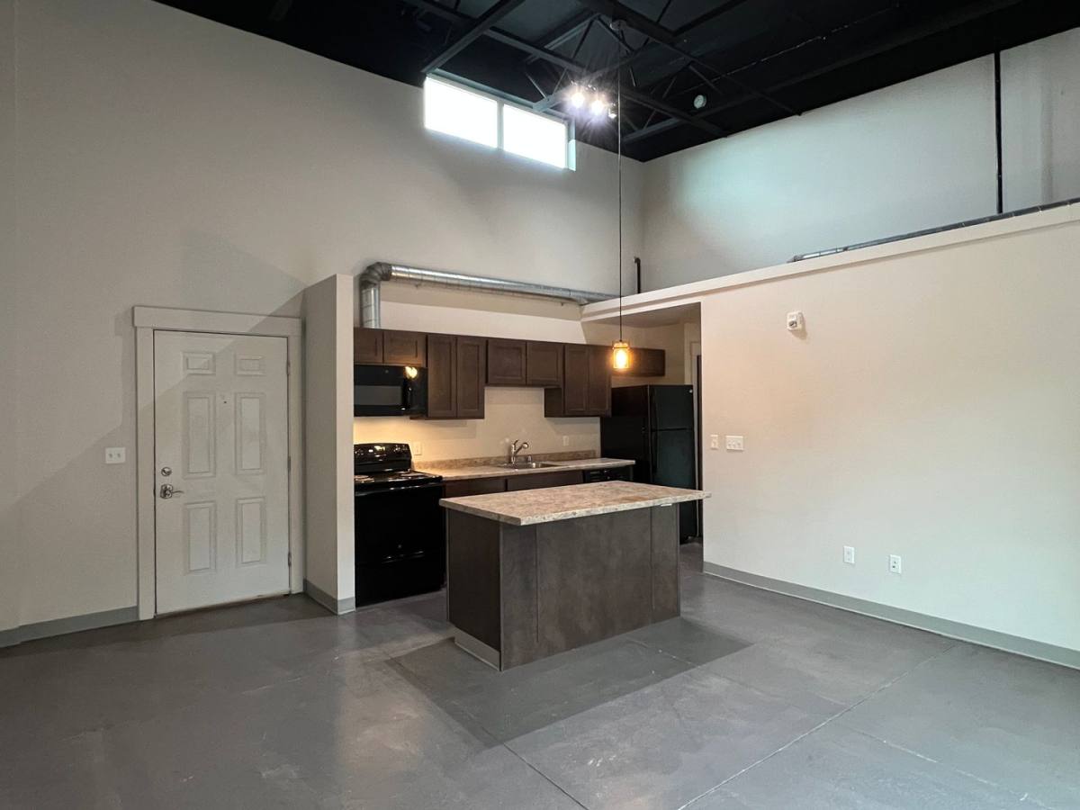 Apartment for rent at 1026 W 1st St, Cheney, WA 99004