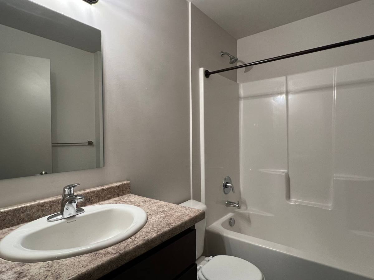 Apartment for rent at 1026 W 1st St, Cheney, WA 99004