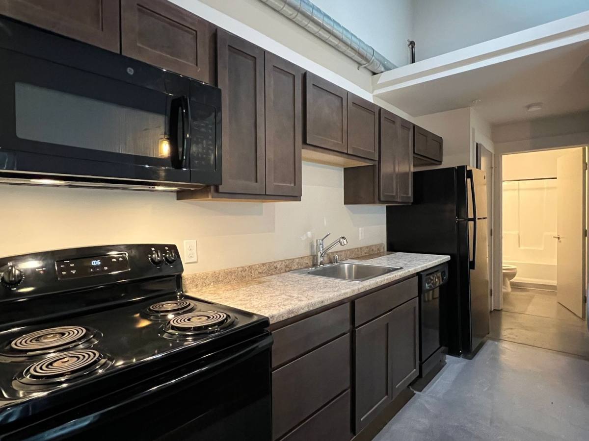 Apartment for rent at 1026 W 1st St, Cheney, WA 99004