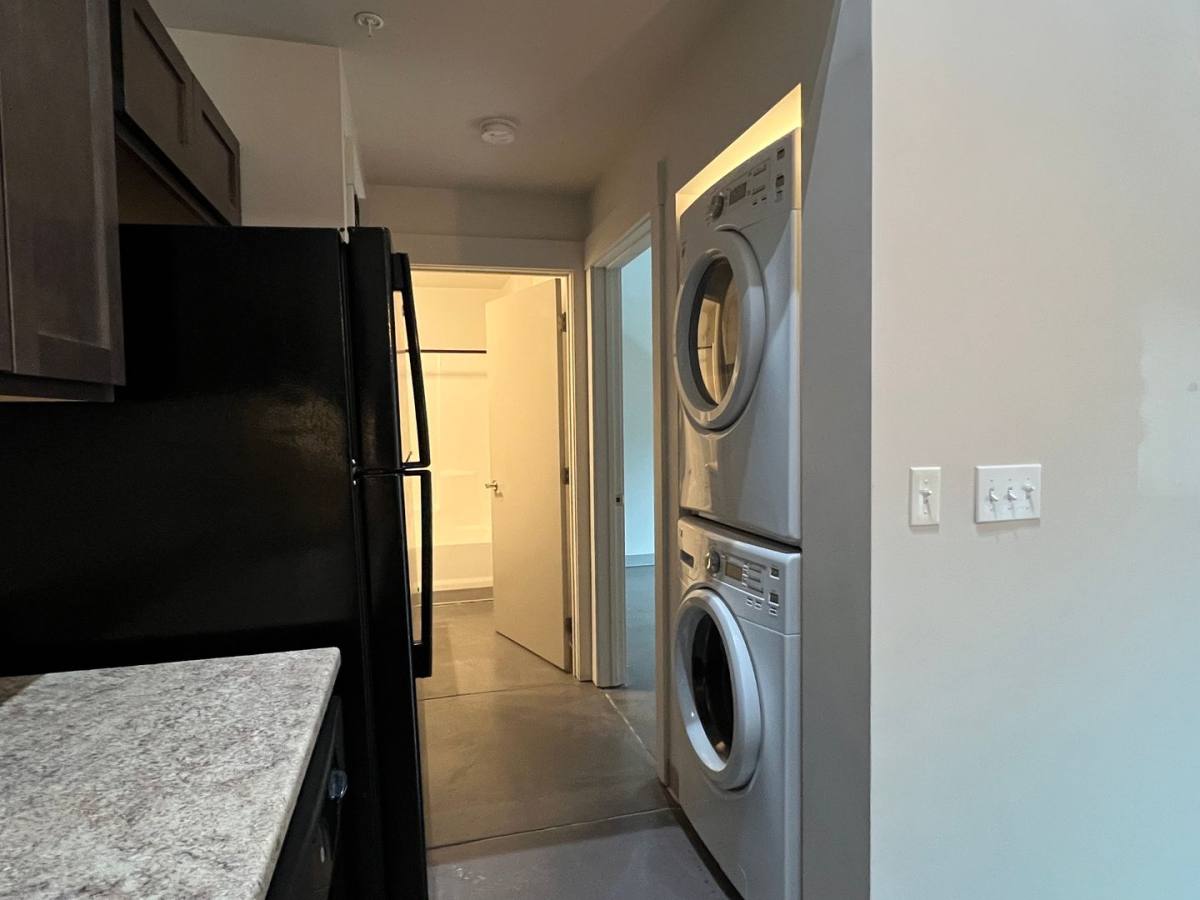 Apartment for rent at 1026 W 1st St, Cheney, WA 99004