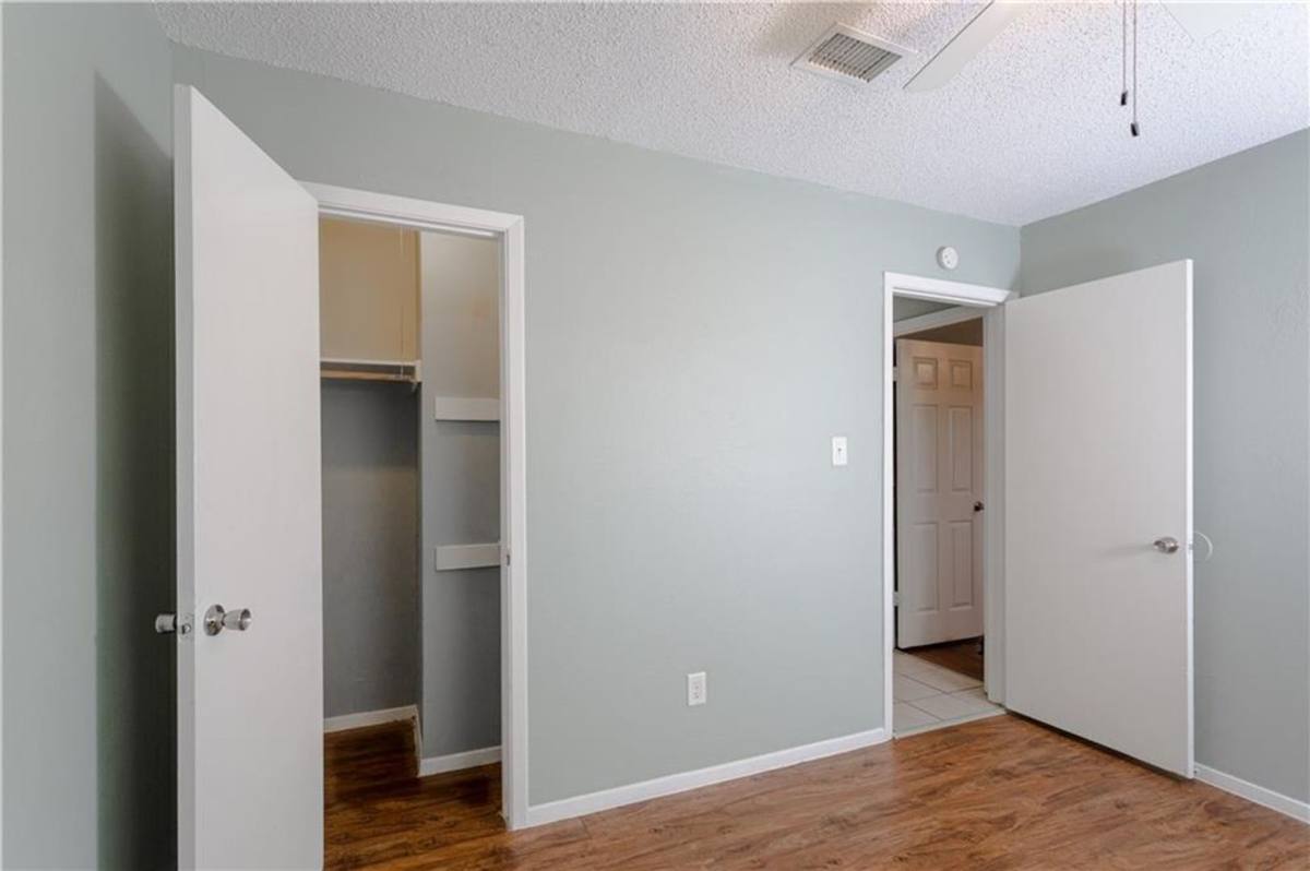 Apartment for rent at 11519 Pecan Creek Parkway, Austin, TX 78750