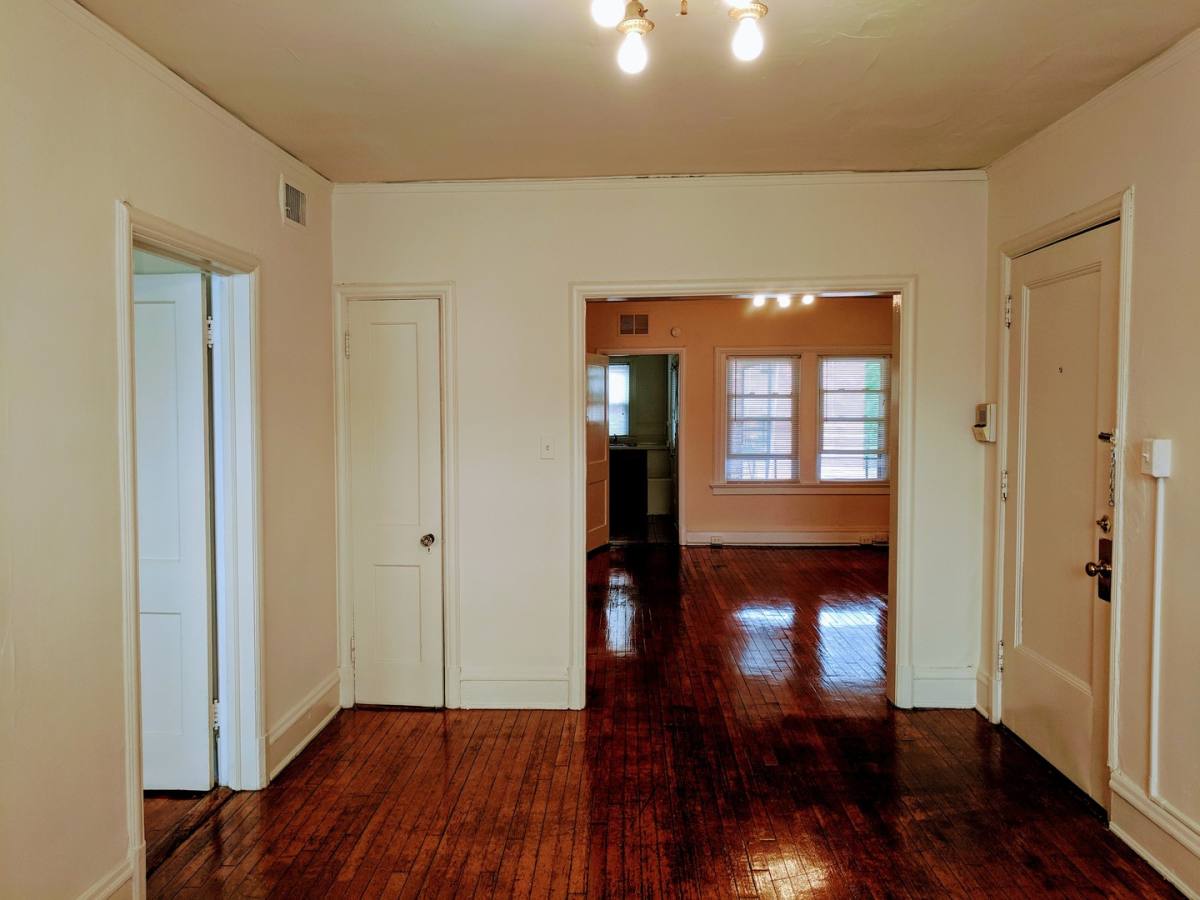 Apartment for rent at 800 N Sheppard St, Richmond, VA 23221