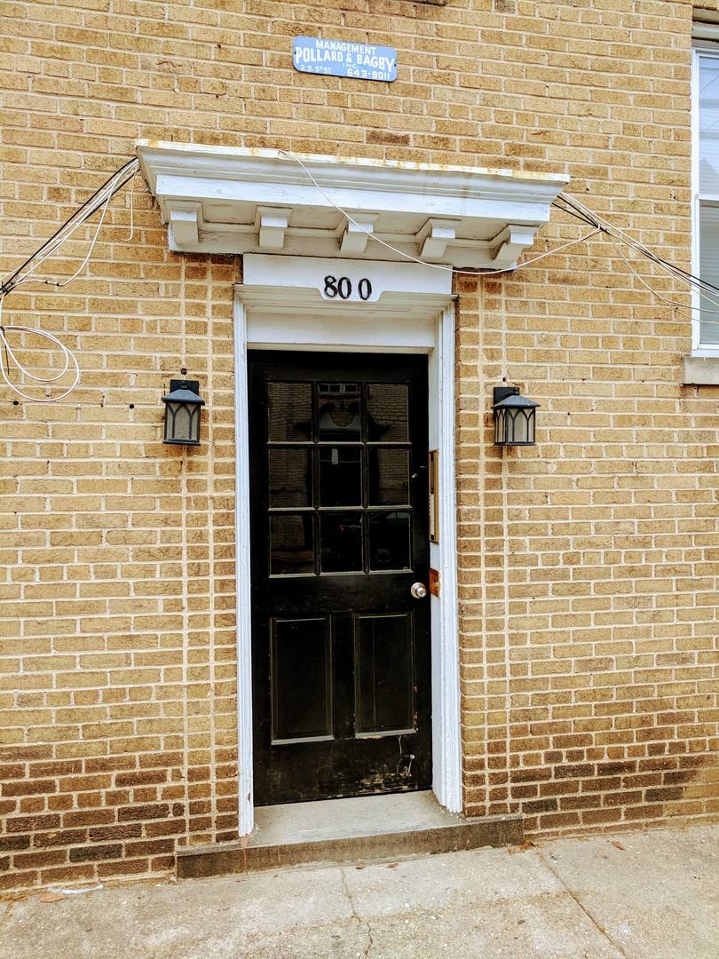 Apartment for rent at 800 N Sheppard St, Richmond, VA 23221