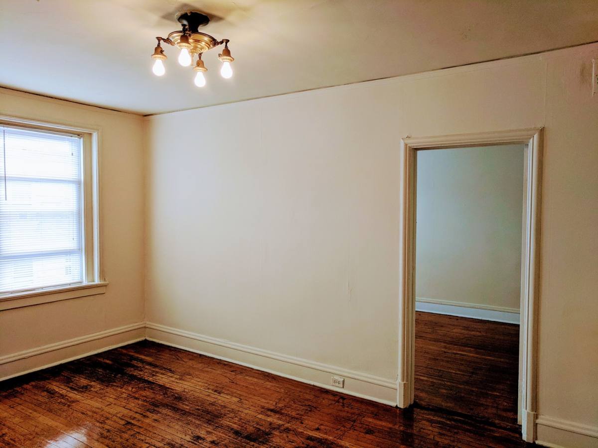 Apartment for rent at 800 N Sheppard St, Richmond, VA 23221