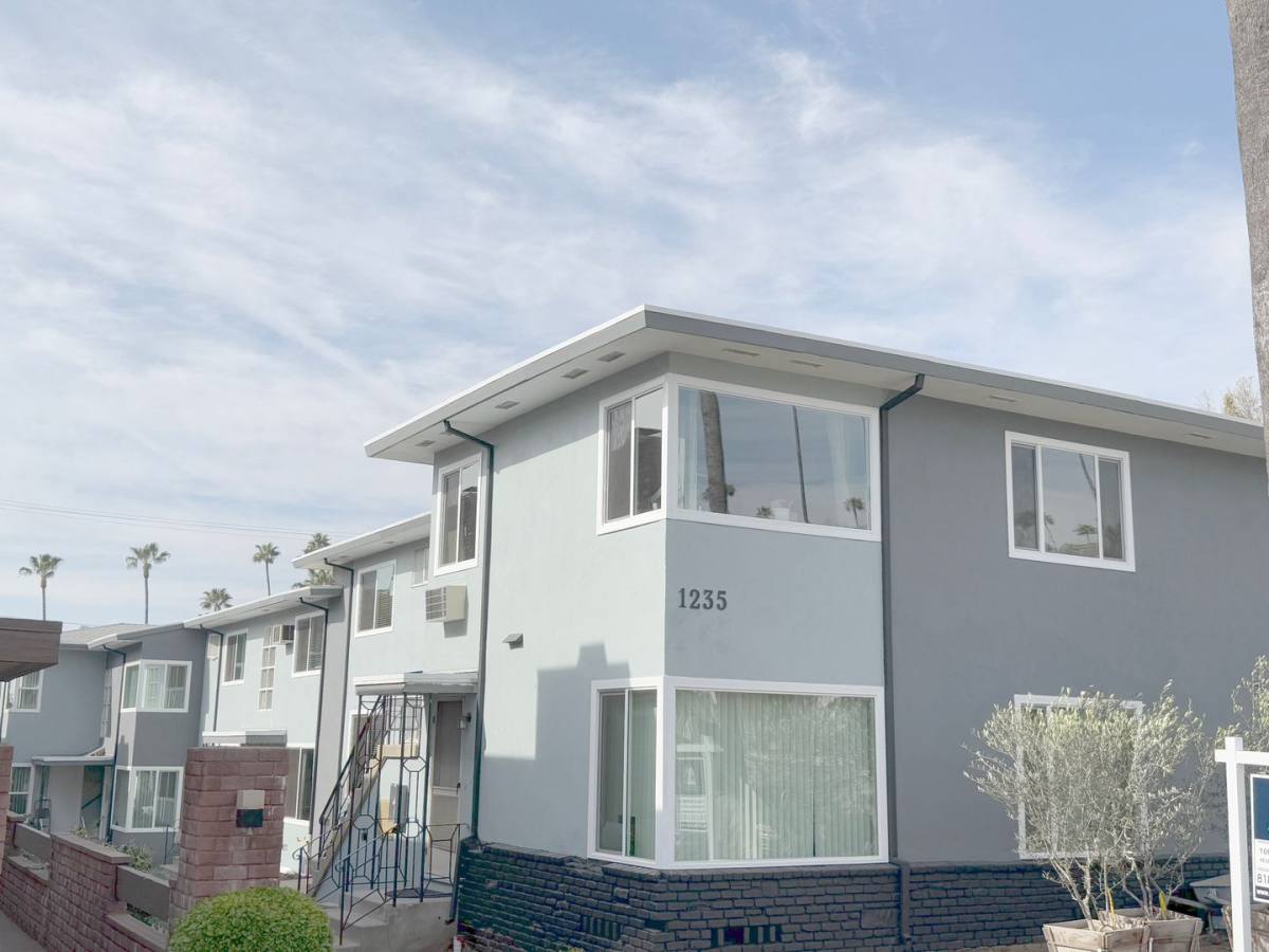 1235 N Brand Blvd, Glendale, CA 91202 - Apartment for Rent - Image 2