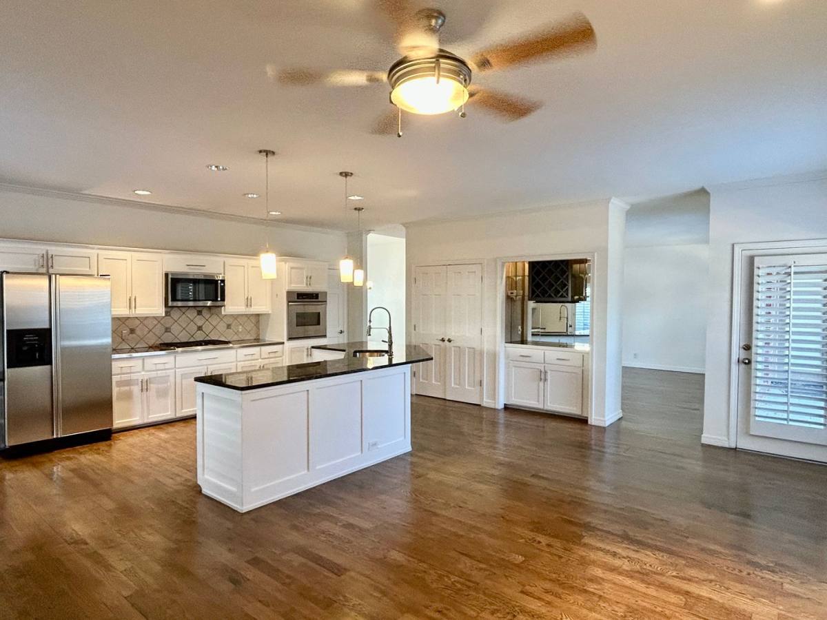 House for rent at 3712 S Orange Cr, Broken Arrow, OK 74011