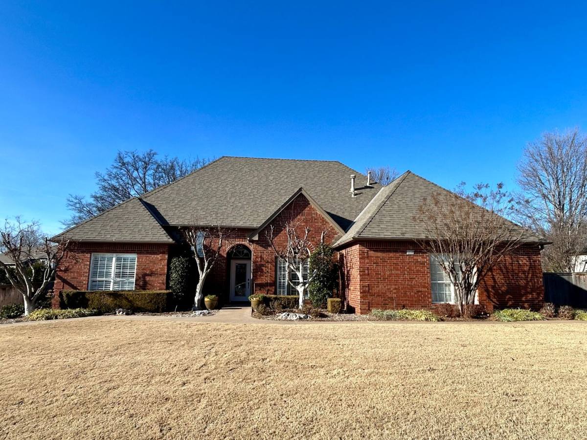 House for rent at 3712 S Orange Cr, Broken Arrow, OK 74011
