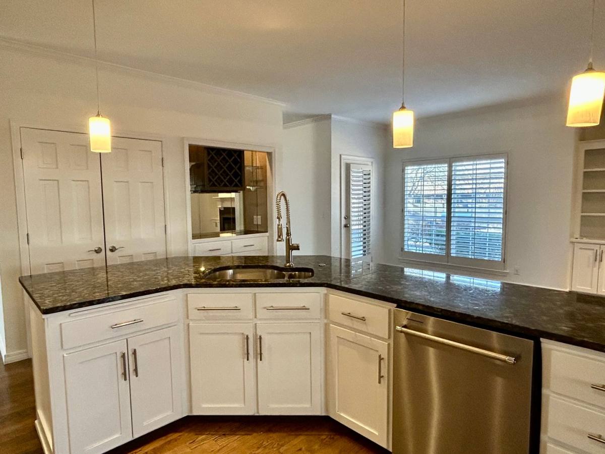 House for rent at 3712 S Orange Cr, Broken Arrow, OK 74011