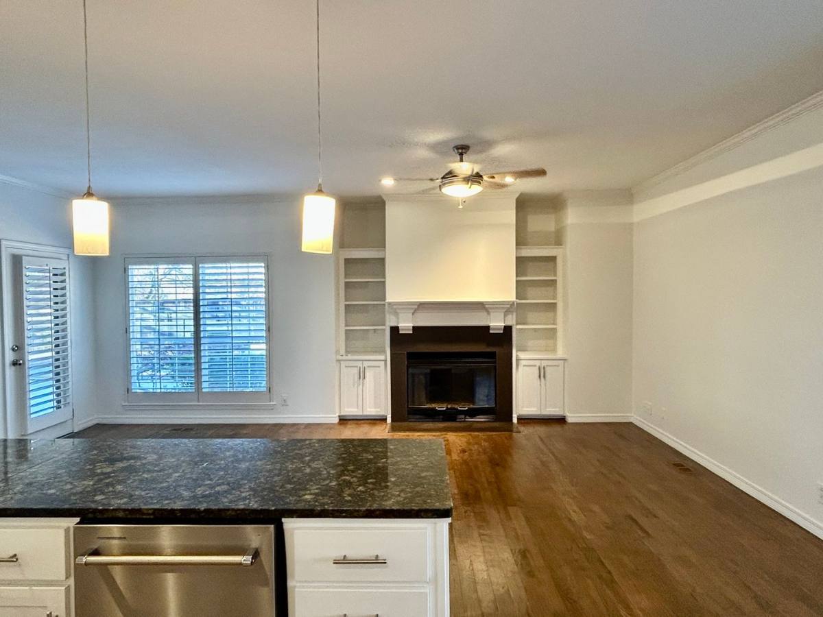 House for rent at 3712 S Orange Cr, Broken Arrow, OK 74011