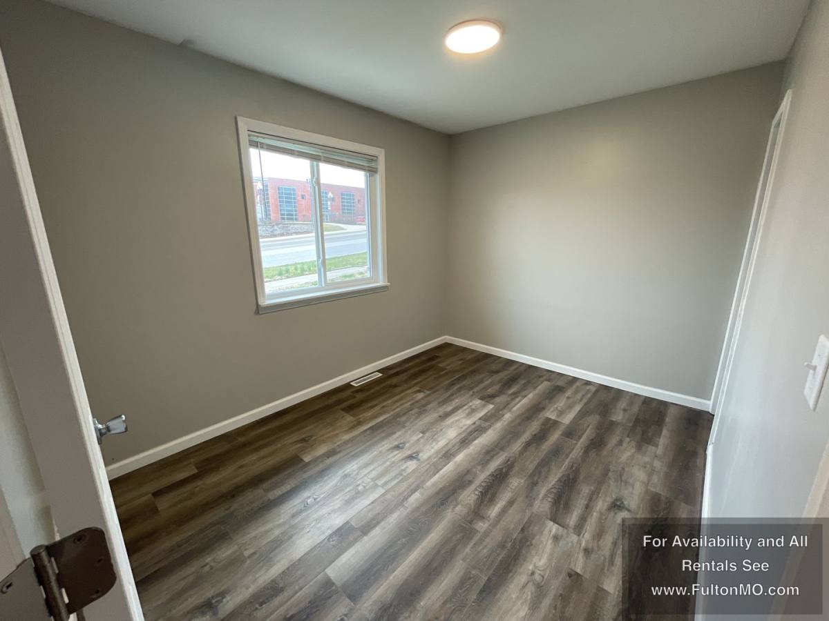 Apartment for rent at 300 Market St, Fulton, MO 65251