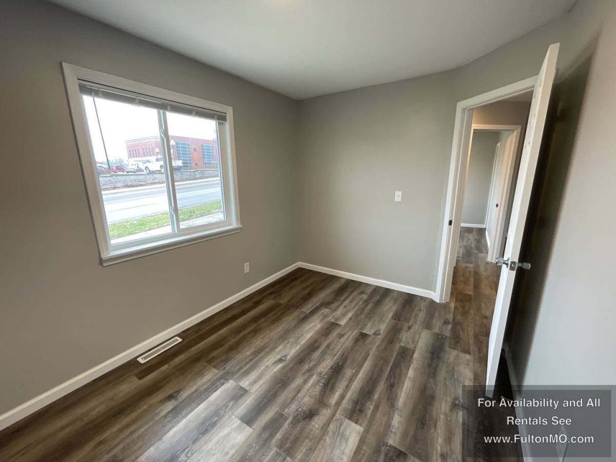 Apartment for rent at 300 Market St, Fulton, MO 65251