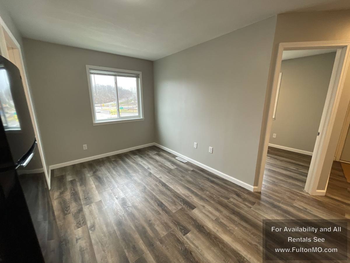Apartment for rent at 300 Market St, Fulton, MO 65251