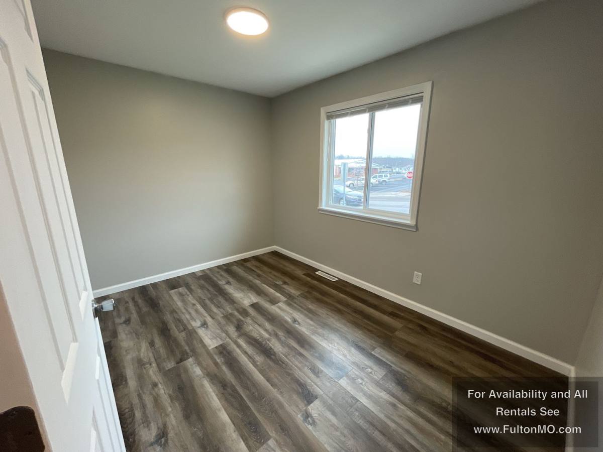 Apartment for rent at 300 Market St, Fulton, MO 65251