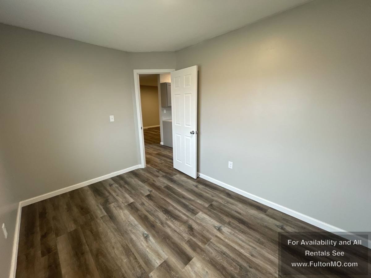 Apartment for rent at 300 Market St, Fulton, MO 65251