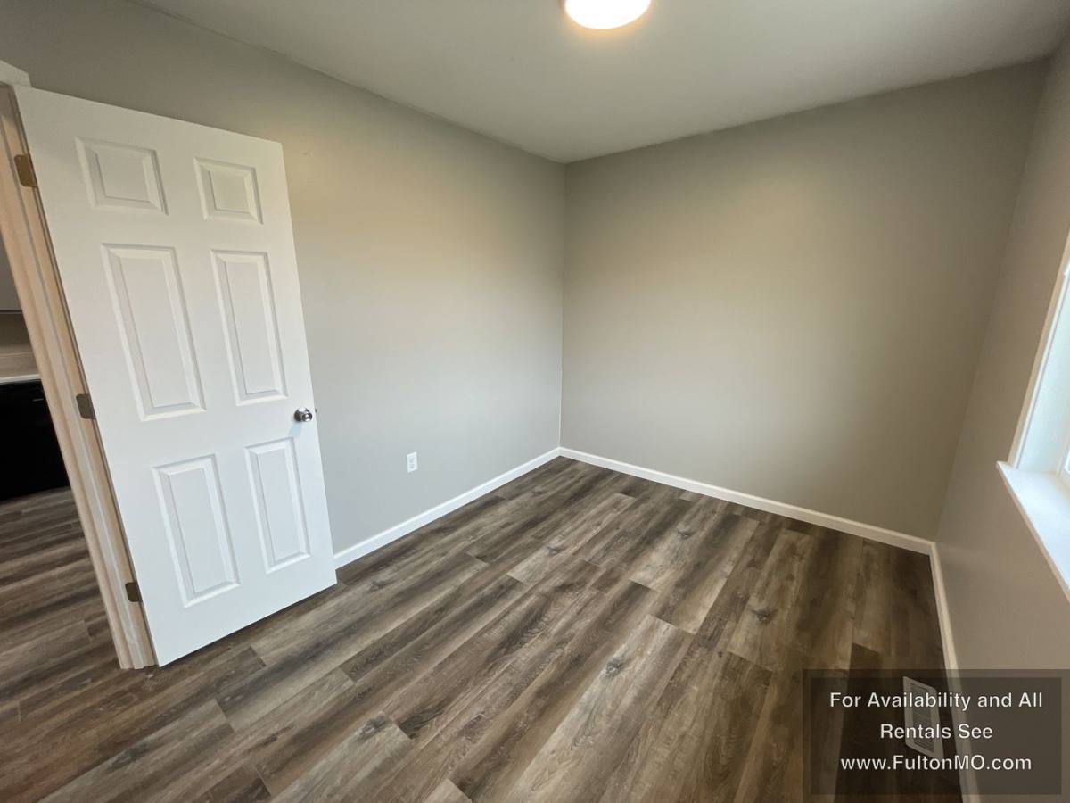 Apartment for rent at 300 Market St, Fulton, MO 65251